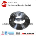 ANSI Forged Carbon Steel and Welding Neck Flange